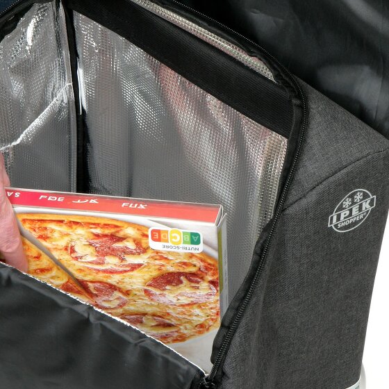 Andersen Shopper Komfort Shopper Ipek Ma Einkaufstrolley 58 cm