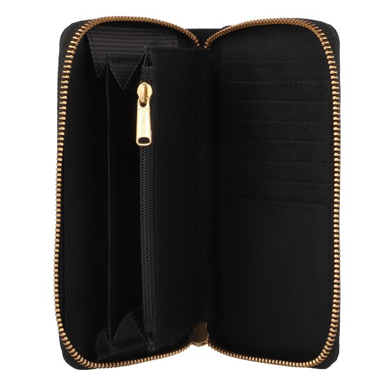 Herschel Thomas Geldbörse RFID Schutz 17.5 cm Herschel Thomas Geldbörse RFID Schutz 17.5 cm