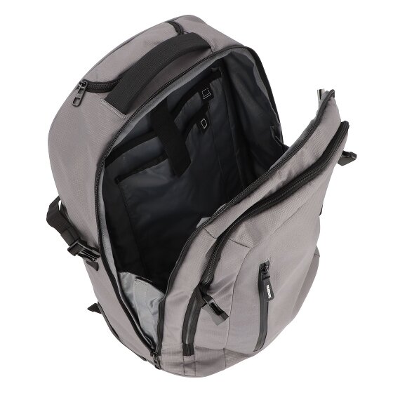 Samsonite Roader 2 Rollen Kabinentrolley 55 cm Laptopfach