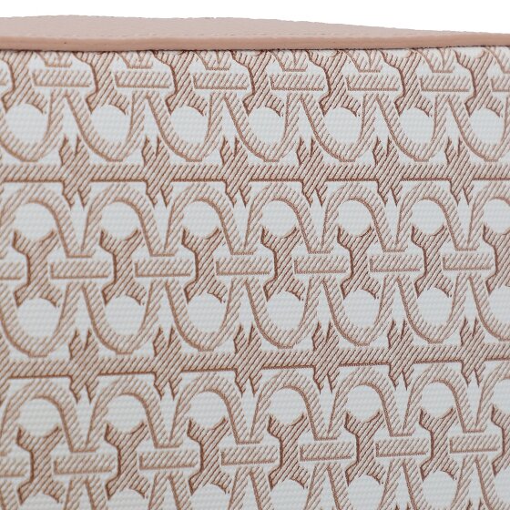 Coccinelle Tebe Umhängetasche Leder 19 cm Coccinelle Tebe Umhängetasche Leder 19 cm