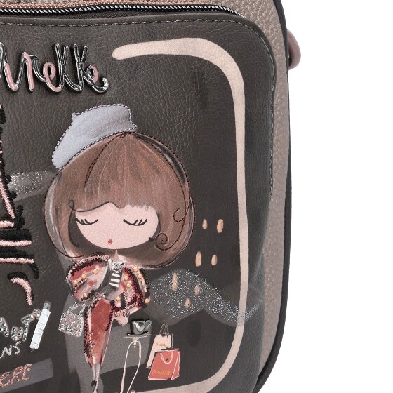 Anekke Mademoiselle Umhängetasche 26 cm