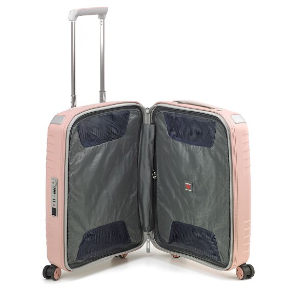 Roncato Ypsilon 2.0 4 Rollen Kabinentrolley 55 cm