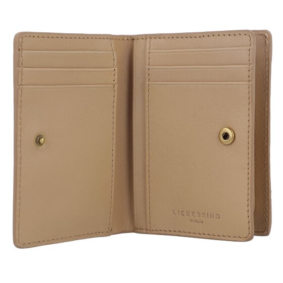 Liebeskind Thea Geldbörse RFID Schutz Leder 11 cm
