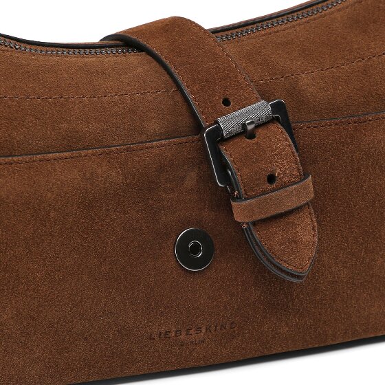 Liebeskind Ren Schultertasche Leder 30 cm