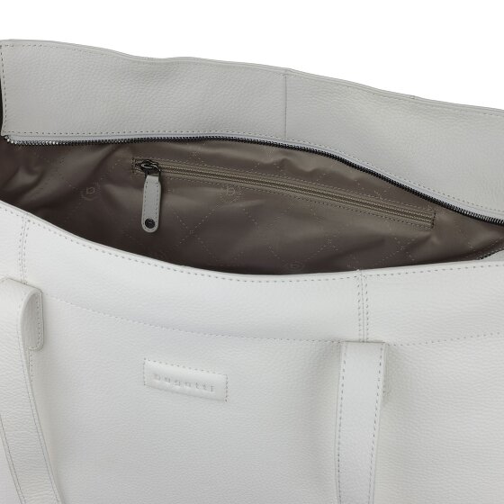 bugatti Elsa Shopper Tasche Leder 42 cm