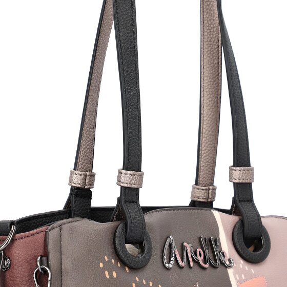 Anekke Mademoiselle Shopper Tasche 25 cm