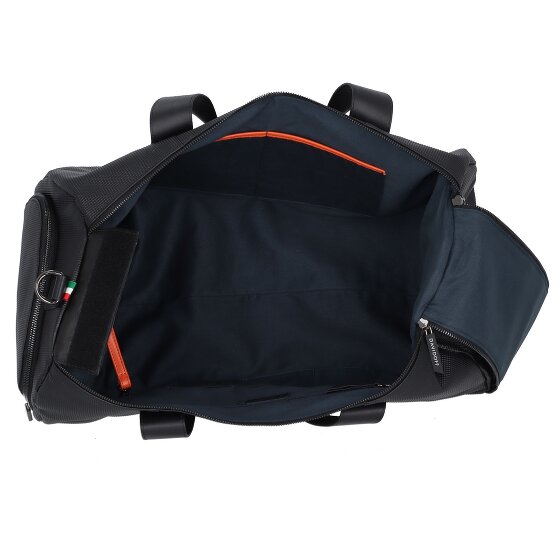 Davidoff Paris Weekender Reisetasche Leder 53 cm