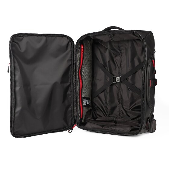 Samsonite Paradiver Light 2 Rollen Reisetasche 55 cm