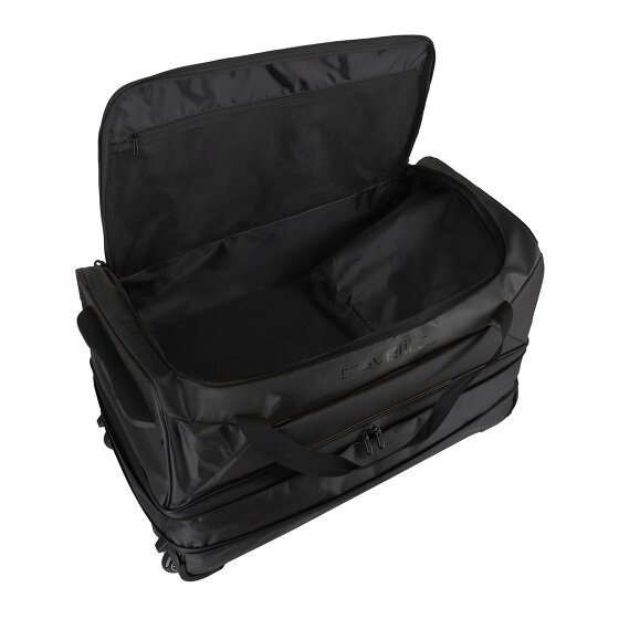 Travelite Basics 2 Rollen Reisetasche 70 cm
