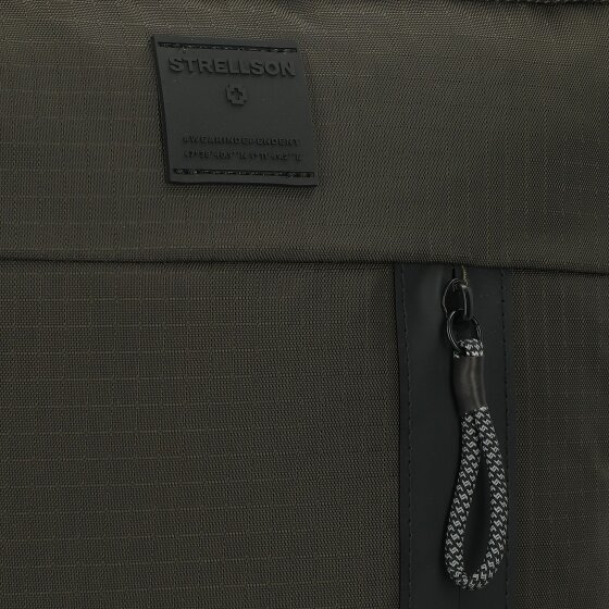Strellson Northwood rs Daypack 40 cm Laptopfach
