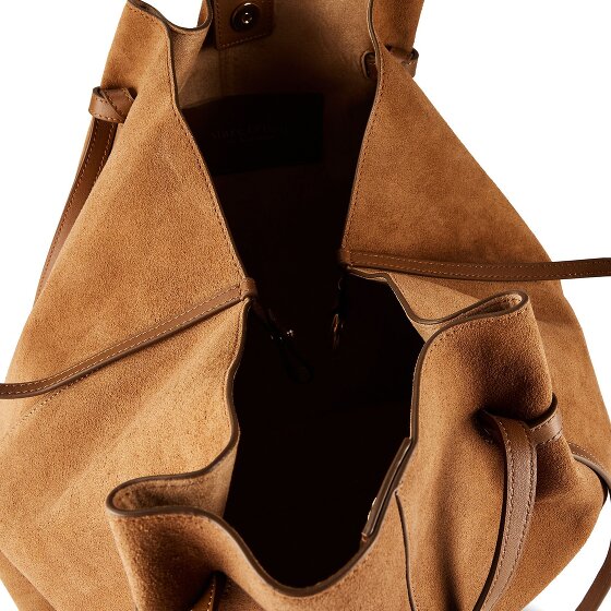 Marc O'Polo Shopper Tasche L Leder 34 cm