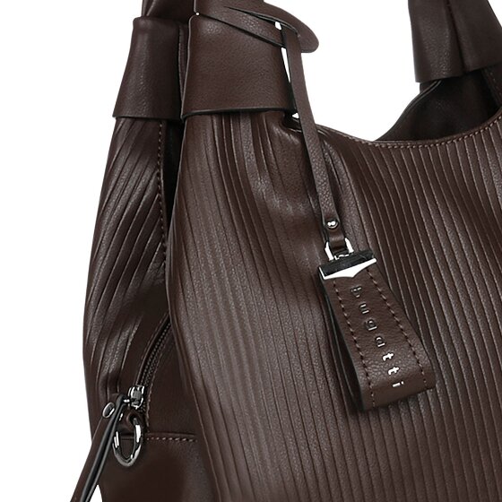 bugatti Ria Schultertasche M 34 cm