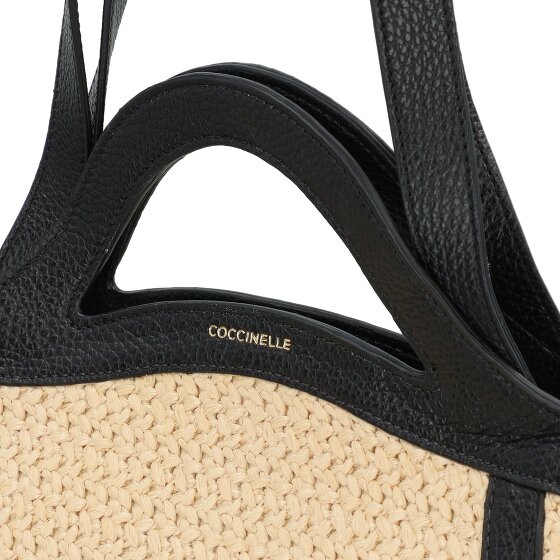 Coccinelle Amalia Shopper Tasche 48 cm