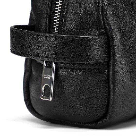 Liebeskind Kulturbeutel S Leder 19 cm