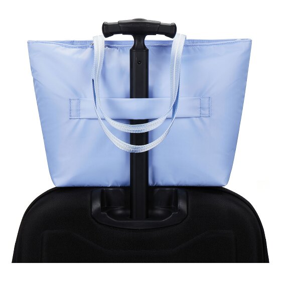 Pacsafe Pacsafe W Shopper Tasche 42 cm Laptopfach