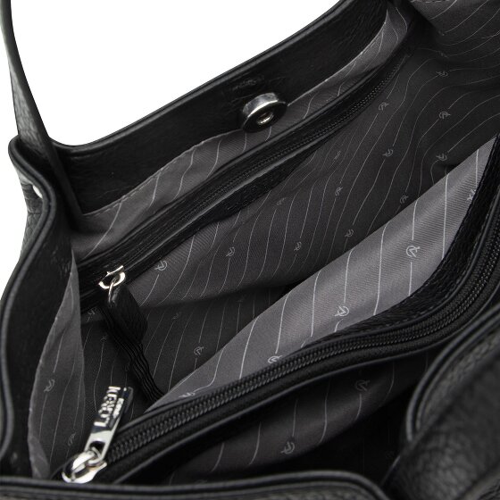 L.Credi Raila Shopper Tasche 31 cm