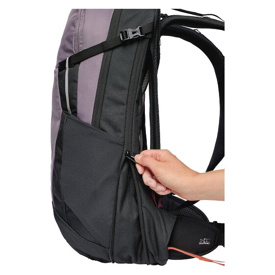 Vaude Wizard 18 L Wanderrucksack 50 cm