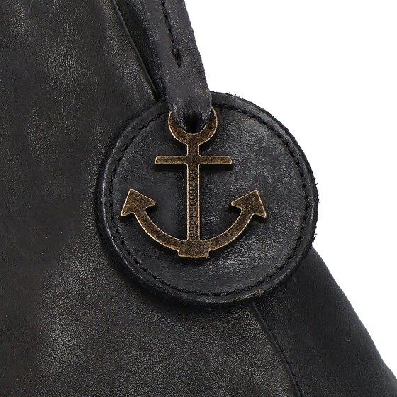 Harbour 2nd Xander City Rucksack Leder 28 cm Harbour 2nd Xander City Rucksack Leder 28 cm