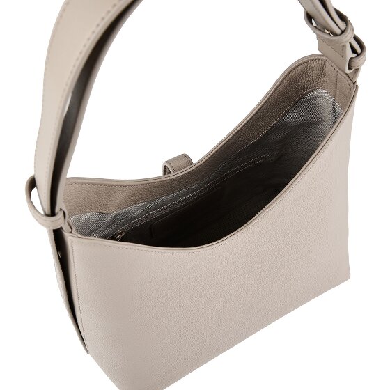 Furla Goccia Schultertasche S Leder 24 cm