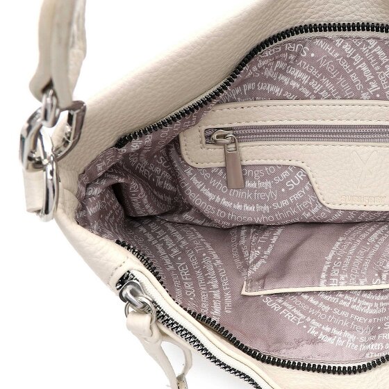 Suri Frey SFY Debby Schultertasche 35 cm