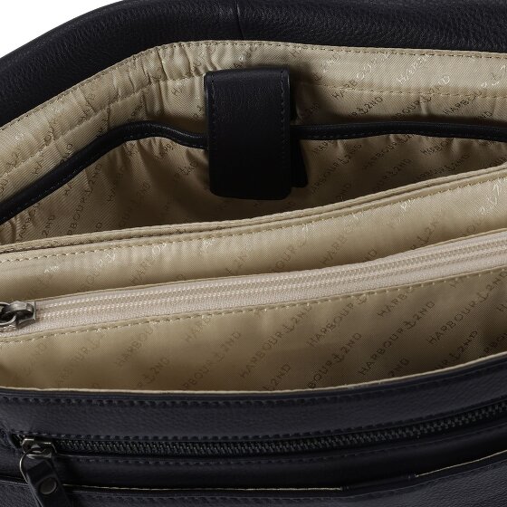 Harbour 2nd Just Pure Monique Monique Messenger Leder 47 cm