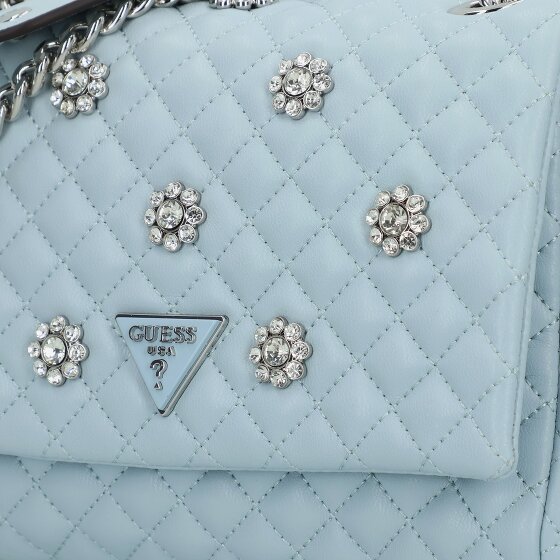 Guess Everlee Schultertasche 22 cm