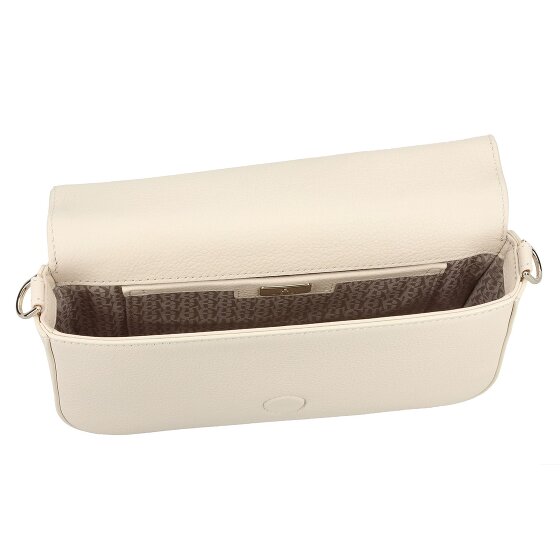 AIGNER Zita Umhängetasche Leder 22 cm