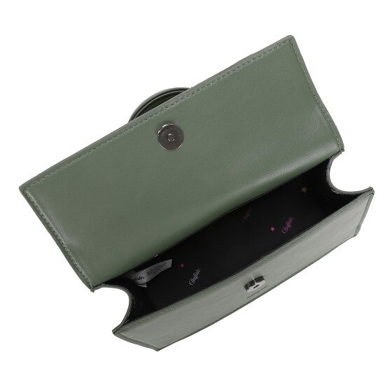 Buffalo Clap01 Mini Bag Handtasche 13 cm