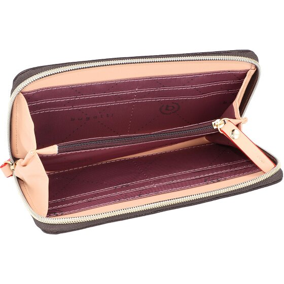 bugatti Ella Geldbörse 19 cm