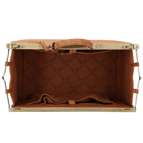 Greenland Nature GreenLand NATURE Doktorkoffer Leder 48 cm