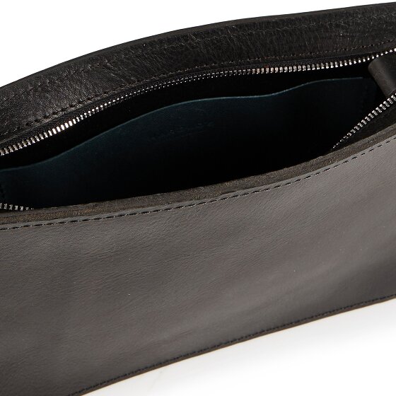 Harold's SAS Umhängetasche Leder 23 cm