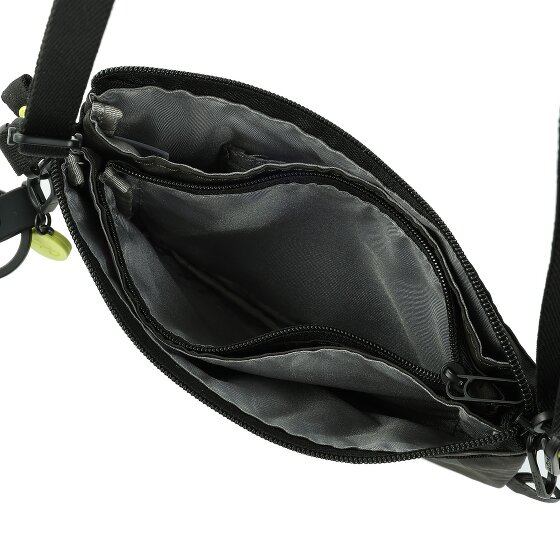 Hedgren Uni Ichi S Umhängetasche RFID Schutz 19 cm