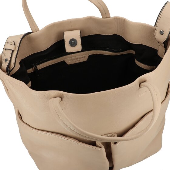Liebeskind Hera Handtasche Leder 42 cm