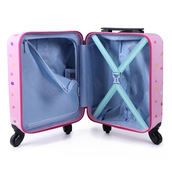 Samsonite Daydream Disney 4 Rollen Kindertrolley 45 cm