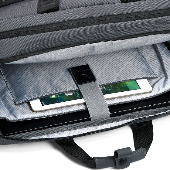 Roncato Clayton Aktentasche 44 cm Laptopfach