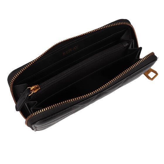 Replay Geldbörse 20 cm
