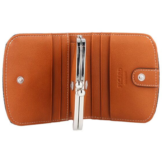 Picard Euphoria 1 Geldbörse 10.5 cm Picard Euphoria 1 Geldbörse 10.5 cm