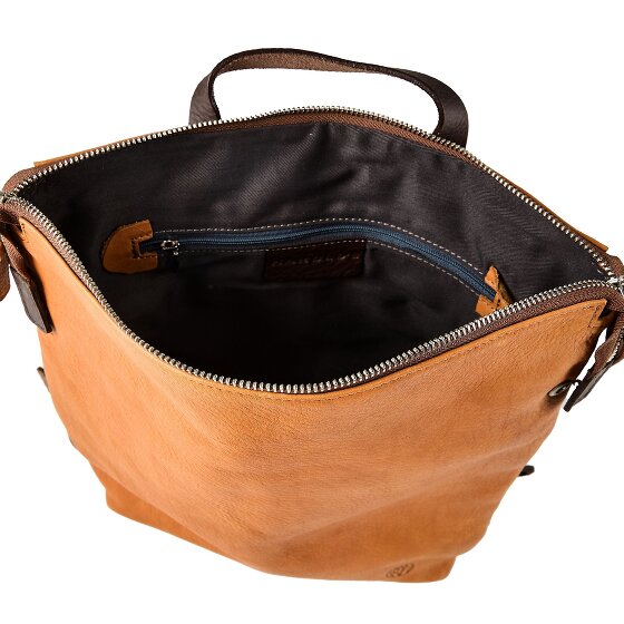 Harold's CHAZA Daypack Leder 35.5 cm