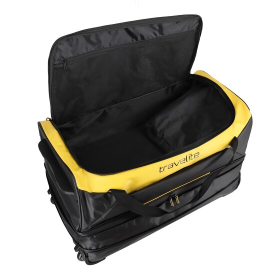 Travelite Basics 2 Rollen Reisetasche 70 cm