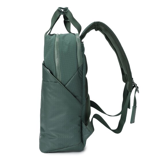 Hedgren Furo Rappu Daypack RFID Schutz 37 cm
