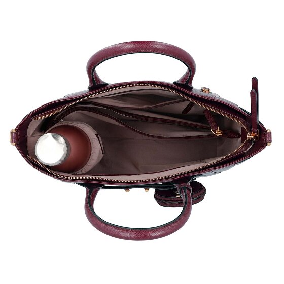 Picard Chic Way Shopper Tasche Leder 39 cm