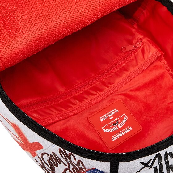 Sprayground OG Art Jetblast Daypack 45.5 cm Laptopfach