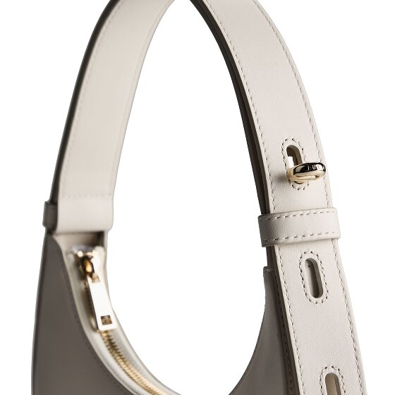 Furla Delizia Schultertasche Leder 21 cm