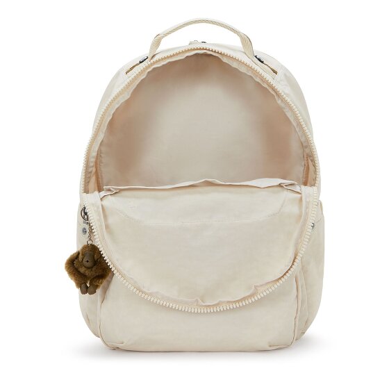Kipling Basic Seoul Daypack 44 cm Laptopfach