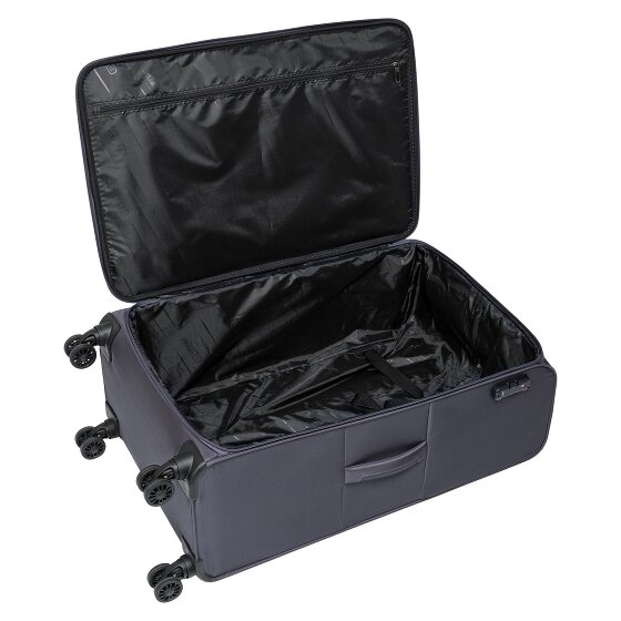 Epic Jupiter 4X 4 Rollen Trolley 79 cm Epic Jupiter 4X 4 Rollen Trolley 79 cm