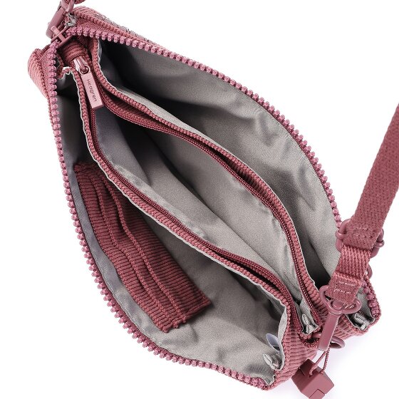 Hedgren Emma Umhängetasche RFID Schutz 24 cm