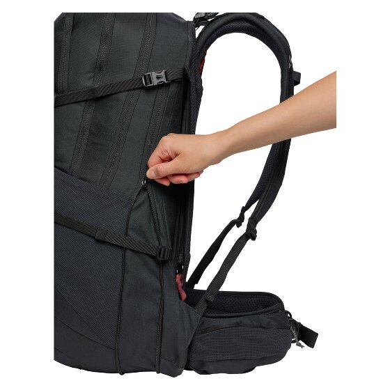 Vaude Wizard 28+4 Wanderrucksack 55 cm