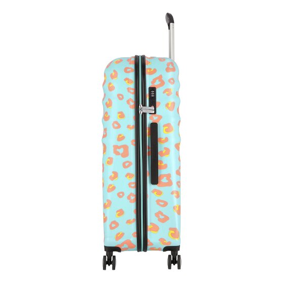 American Tourister Wavebreaker Disney 4 Rollen Trolley 77 cm
