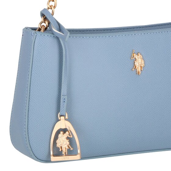 U.S. Polo Assn. Jones Schultertasche 28 cm