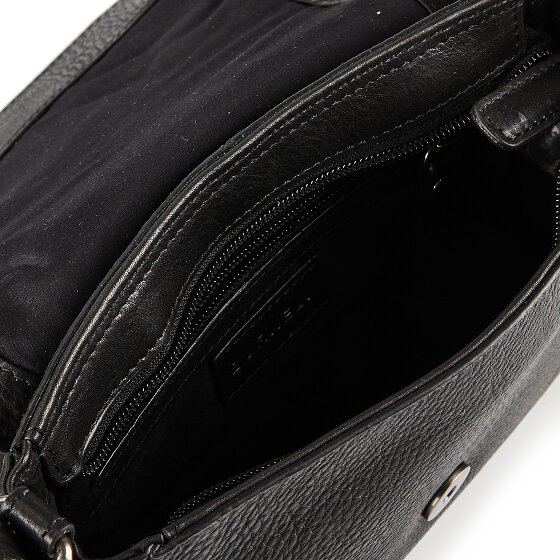 Burkely Antique Avery Umhängetasche Leder 21 cm